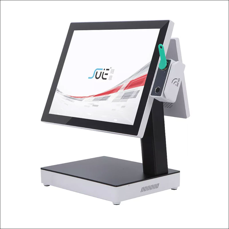 Windows15” vse-v-enem POS terminal